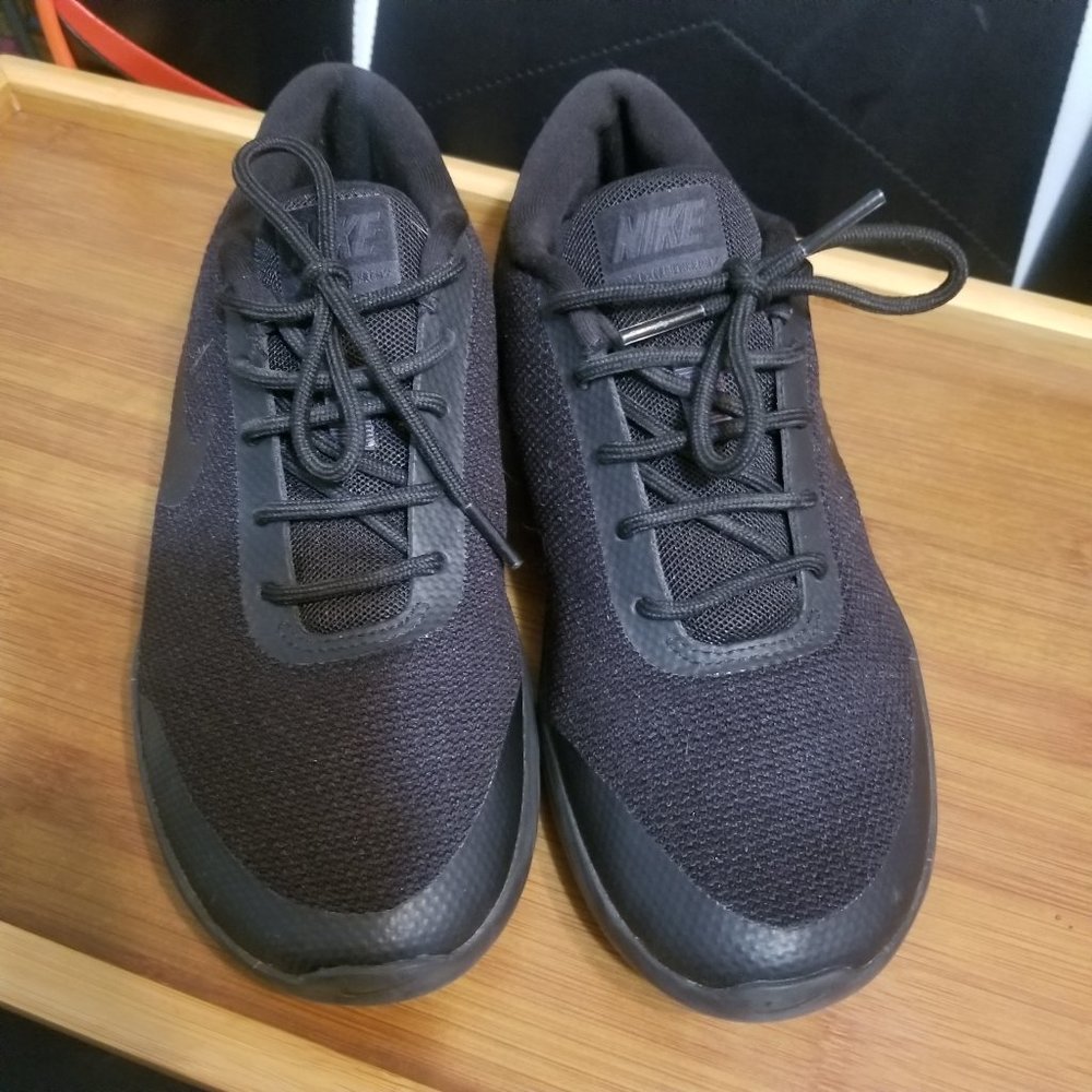 NIKE  Flex Experience  RN7 Black